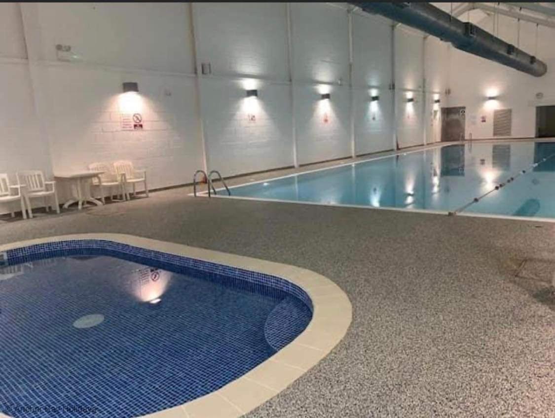 Azure Beach House Filey المظهر الخارجي الصورة